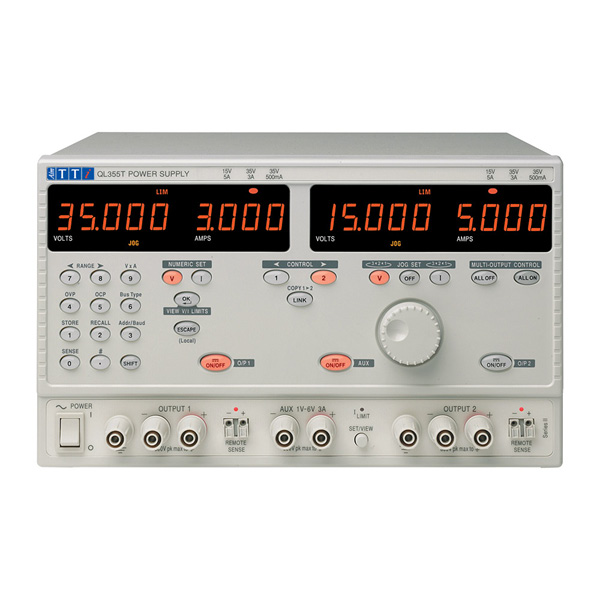 QL355T