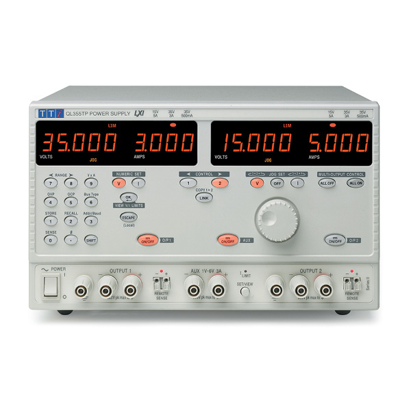 QL355TP