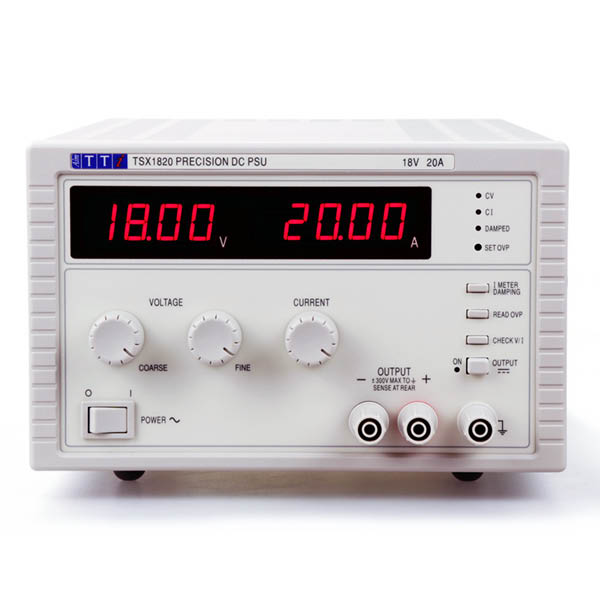 TSX1820