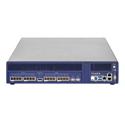 Plateforme Xgig 5P16 VIAVI SOLUTIONS