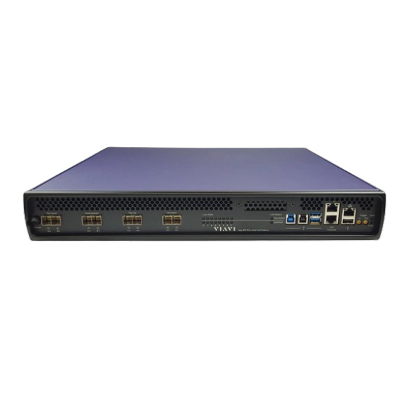 Plateforme Xgig 5P8