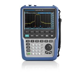 ROHDE-SCHWARZ FPH-44