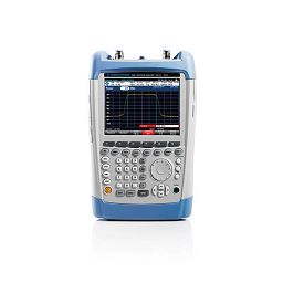 ROHDE-SCHWARZ FSH13/T/V