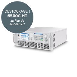 APM TECHNOLOGIES SP300VAC5000W-ADV-DEMO
