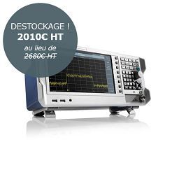 FPC1500-DEMO ROHDE-SCHWARZ