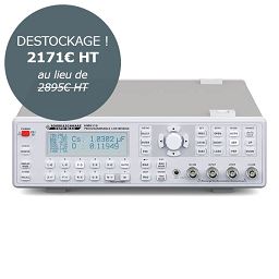 HM8118-DEMO ROHDE-SCHWARZ