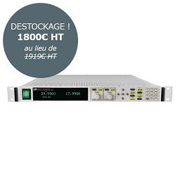 IT6513A-L-DESTOCK ITECH