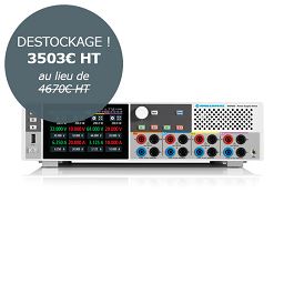 NGP814-DEMO ROHDE-SCHWARZ