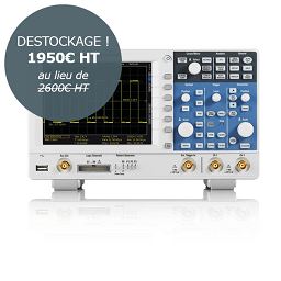 RTC1K-302M-DEMO ROHDE-SCHWARZ