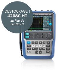 RTH1024-DEMO ROHDE-SCHWARZ