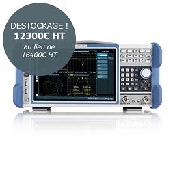 ZNLE6+B100-DEMO ROHDE-SCHWARZ