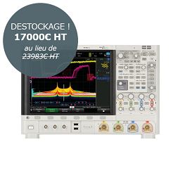 DSOX6004A-DESTOCK KEYSIGHT TECHNOLOGIES