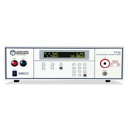 ASSOCIATED RESEARCH HypotMAX 7710