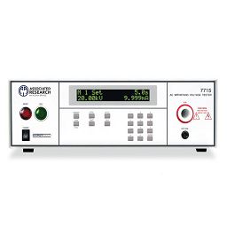 ASSOCIATED RESEARCH HypotMAX 7715