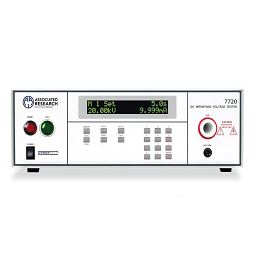 ASSOCIATED RESEARCH HypotMAX 7720
