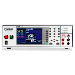 ASSOCIATED RESEARCH OMNIA II - 8256