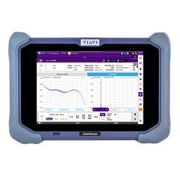 OneAdvisor 800 VIAVI SOLUTIONS