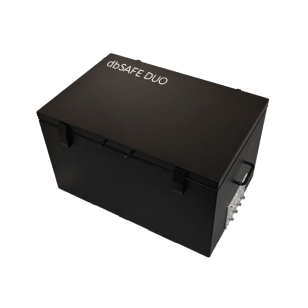 dbSAFE-DUO-MT