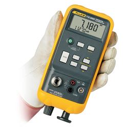 FLUKE-718 100US FLUKE CALIBRATION