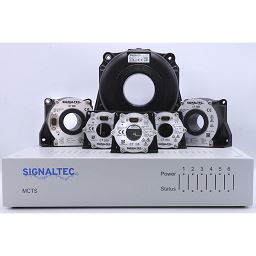 MCTS II SIGNALTEC