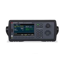 DAQ970A KEYSIGHT TECHNOLOGIES