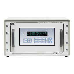 PPCH FLUKE CALIBRATION