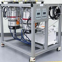 HPD jDry-600 FORMFACTOR
