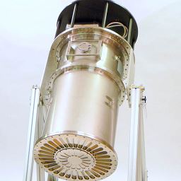HPD Olympus 104 FORMFACTOR