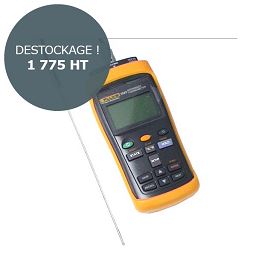 1523-256-DEMO-DESTOCK-5979000 FLUKE CALIBRATION
