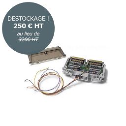 34921T-DEMO-DESTOCK-MY62360135 KEYSIGHT TECHNOLOGIES