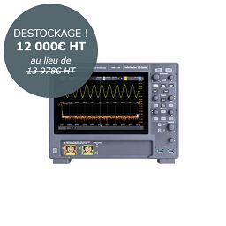 HD304MSO/350/020-DESTOCK KEYSIGHT TECHNOLOGIES