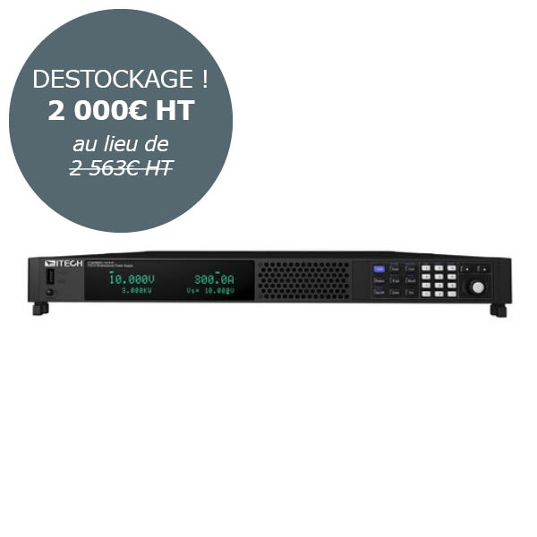 IT-M3902D-300-20-DEMO-DESTOCK