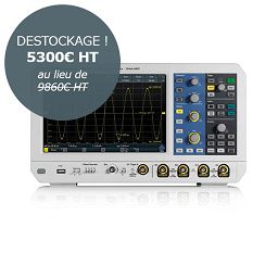 RTM3K-34-DEMO-DESTOCK-101227 ROHDE-SCHWARZ