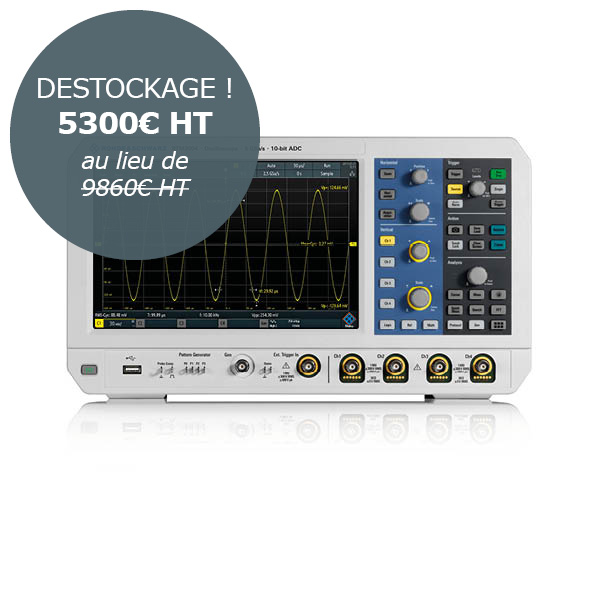 RTM3K-34-DEMO-DESTOCK-101227