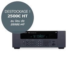 34980A-/001-DESTOCK KEYSIGHT TECHNOLOGIES