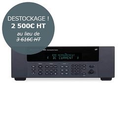 34980A-/001-DESTOCK-2010872 KEYSIGHT TECHNOLOGIES