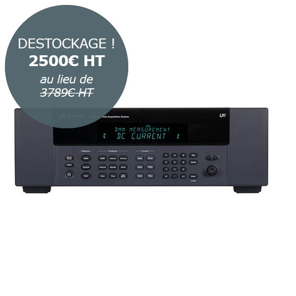 34980A-/001-DSTK-MY61430001