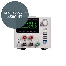 E36104A-DESTOCK-MY59056872 KEYSIGHT TECHNOLOGIES