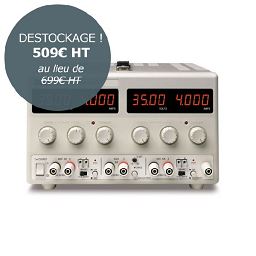 Aim-TTI EX354RT-DESTOCK-562285