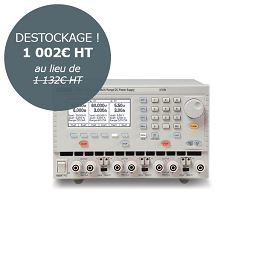 Aim-TTI MX180T-DESTOCK-530547