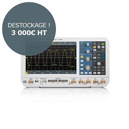RTB2K-COM4-DESTOCK-206370 ROHDE-SCHWARZ