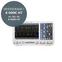 RTB2K-COM4-DESTOCK-206370 ROHDE-SCHWARZ