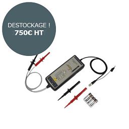 MB ELECTRONIQUE SI-9010A-DESTOCK-2010872