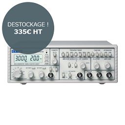 Aim-TTI TG330-DESTOCK-531269