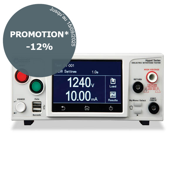HYPOT 3805