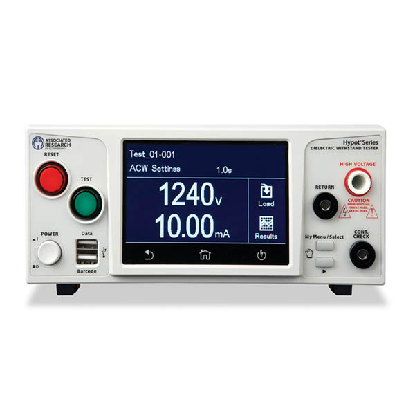 HYPOT 3870