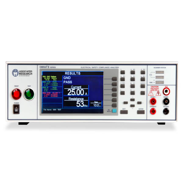 OMNIA II - 8254