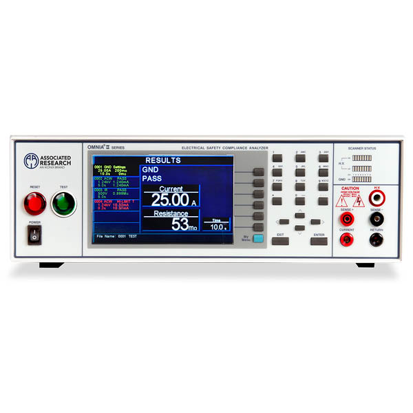 OMNIA II - 8256