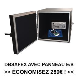 DVTEST dbSAFEX-MF