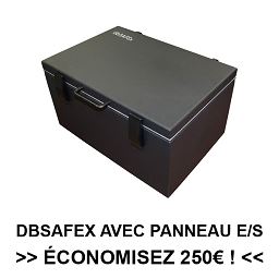 DVTEST dbSAFEX-MT